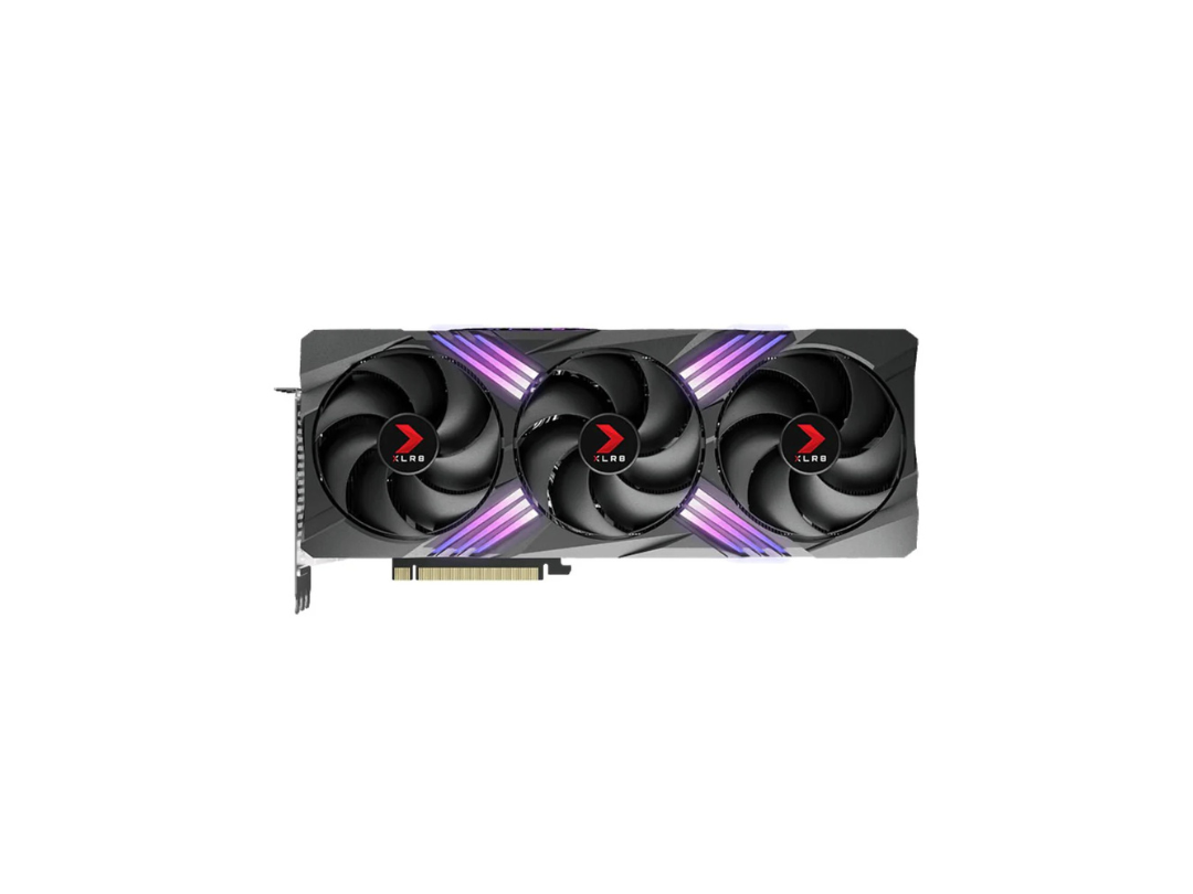 PNY GeForce RTX 4070 Ti Super 16GB Graphic Cards PNY GeForce RTX 4070 Ti Super 16GB Graphic Cards